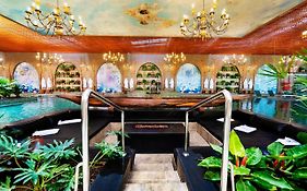 Hotel Villa Lobos